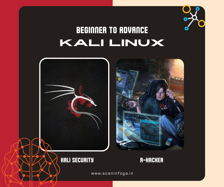 Kali Linux Basic to Advanced – Training